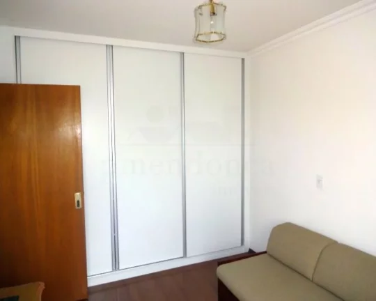 Imagem Belíssimo apartamento, amplo living para 02 ambientes, 03 dormitórios, sendo 01 suíte, lavabo, ba...