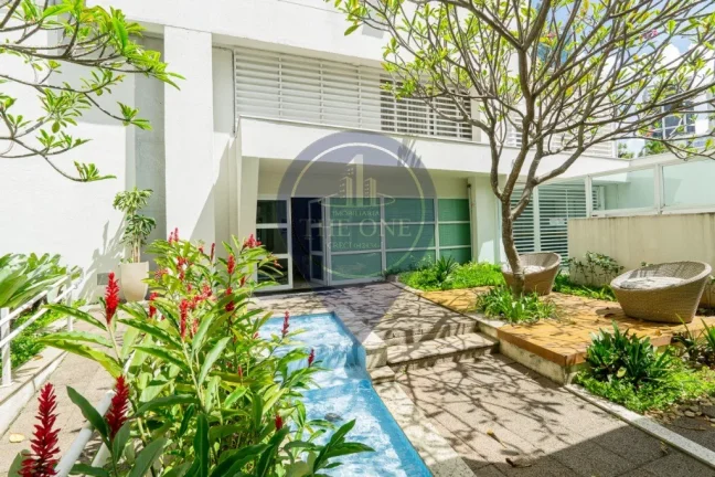 Imagem Apartamento à venda na Bela Vista, São Paulo-SP: 1 quarto, 2 salas, 1 banheiro, 1 vaga, 41m² de área. Venha conferir!