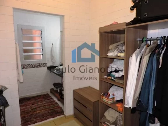 Imagem Casa à venda no Condomínio Parque das Artes