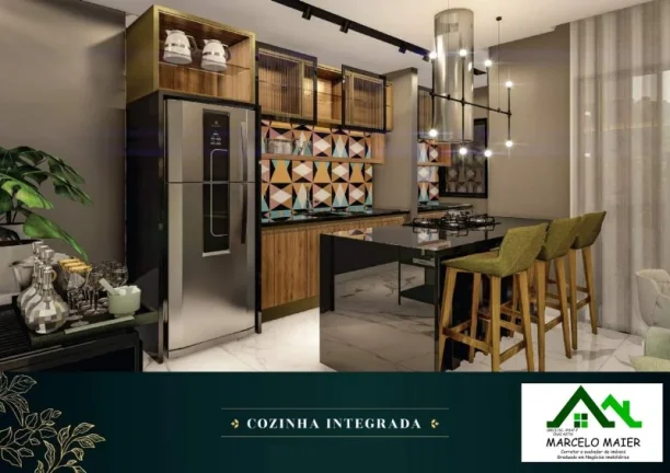 Imagem Apartamentos em Balneário Camboriú, colado da praia
