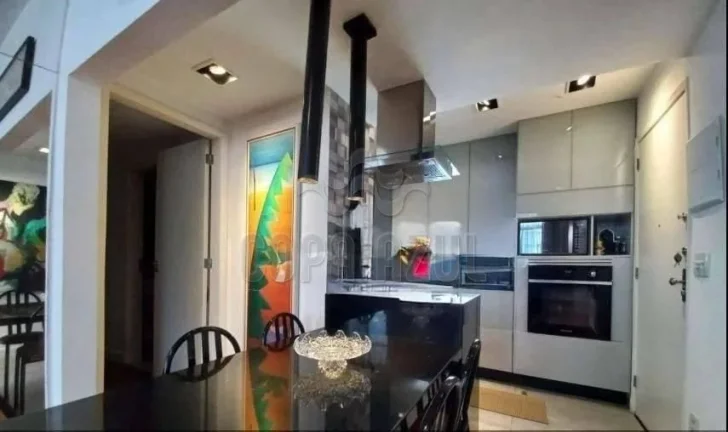 Imagem Copacabana - Residencial › Apartamento com 3 quarto(s) a Venda
