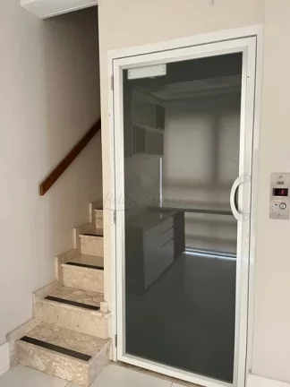 Imagem Casa de Condomínio
