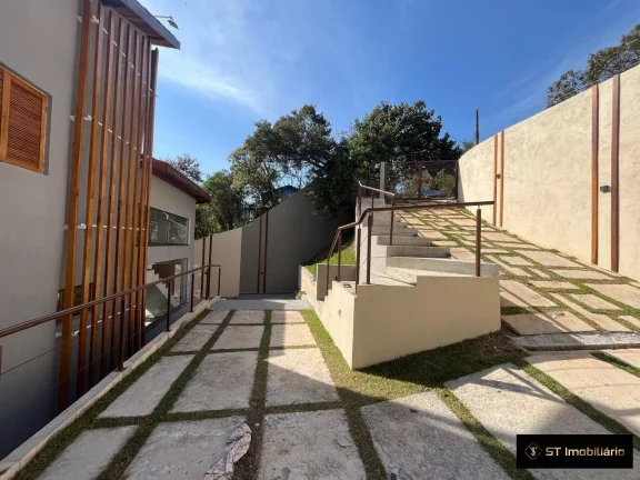 Imagem Chacara na Serra - Condomínio Mairiporã - Permuta - Financiamento - 1.5 M