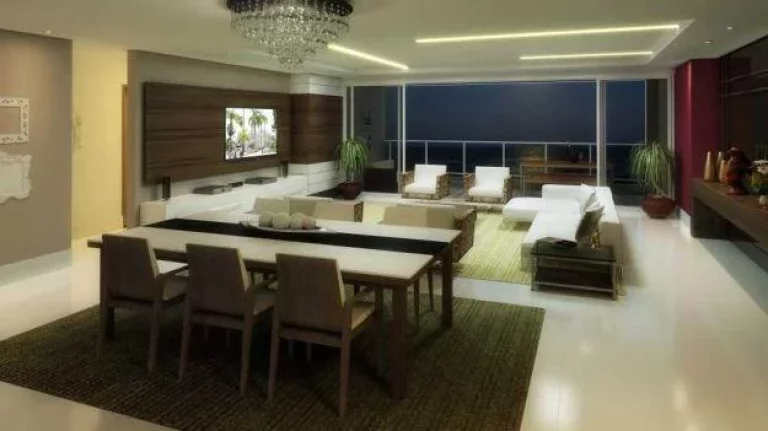 Foto do imóvel: Apartamento à venda, 160 m² por R$ 1.814.637,09 - Altiplano Cabo Branco - João Pessoa/PB Foto do imóvel: Apartamento à venda, 160 m² por R$ 1.814.637,09 - Altiplano Cabo Branco - João Pessoa/PB