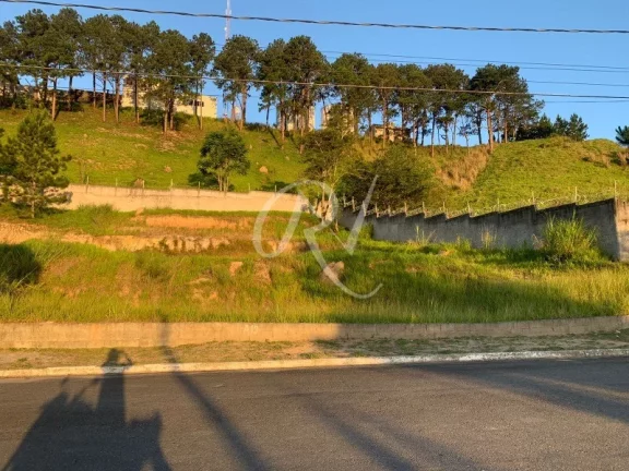 Imagem TERRENO RESIDENCIAL em JACAREÍ - SP, JARDIM TERRAS DE SANTA HELENA