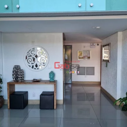 Imagem Apartamento com 1 dormitório à venda, 52 m² por R$ 550.000,00 - Braga - Cabo Frio/RJ