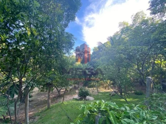 Imagem Sitio Retiro do Congo