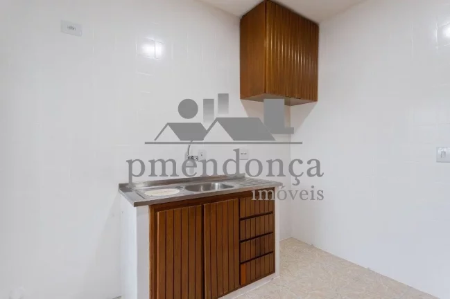 Imagem Apartamento à venda na Vila Leopoldina com 69m², 2 quartos e 1 vaga.