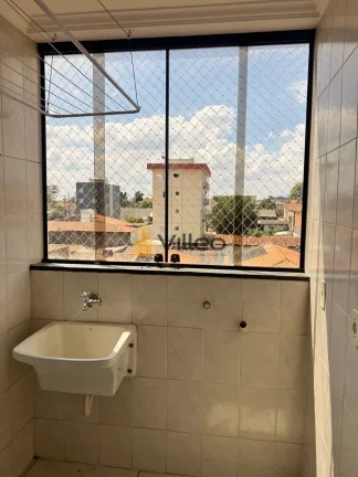Imagem Apartamento com 2 Dormitórios e 2 Vagas no bairro Cidade Jardim
Sorocaba - SP
Valor venda
R$ 265.00...