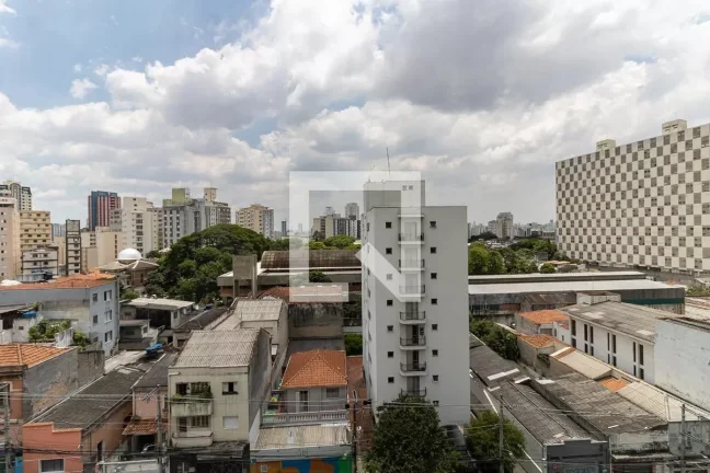 Imagem Apartamento à Venda - Aclimação, 2 Quartos, 65 m2