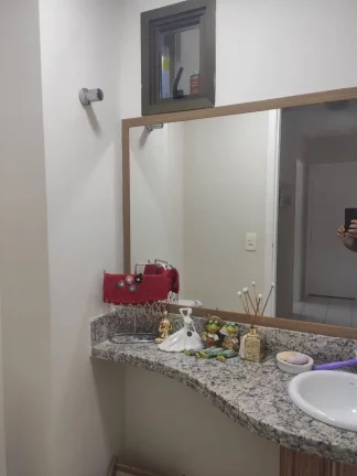 Imagem Apartamento com 3 Quartos à Venda, 117 m² em Guarajuba - Camaçari