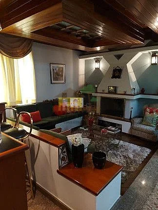 Foto do imóvel: Casa Padrão