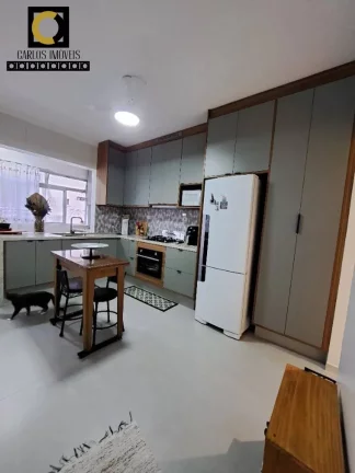 Imagem Apartamento com vista livre a venda no Marapé - Santos