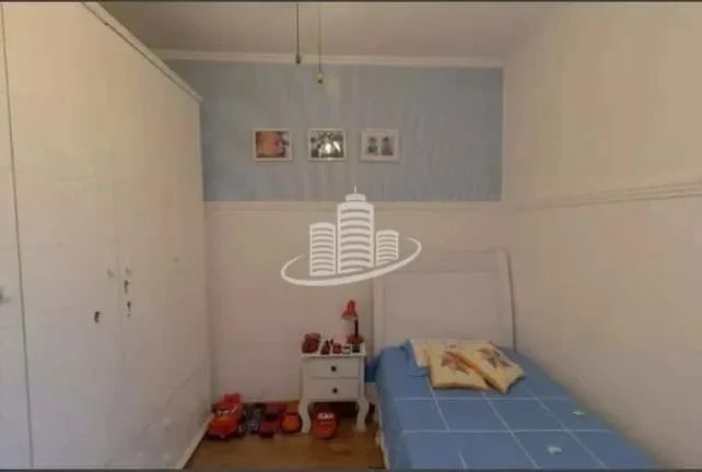 Imagem Apartamento Padrão