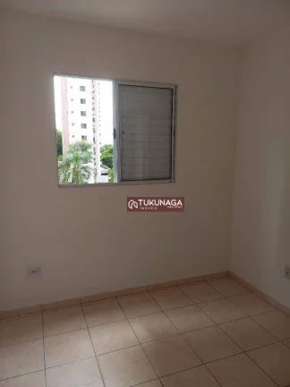 Imagem Apartamento com 1 dormitório à venda, 40 m² por R$ 310.000 - Centro - Guarulhos/SP