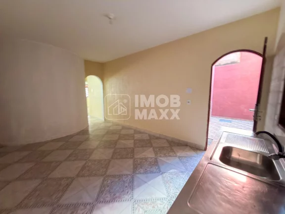 Imagem Aluguel de Casa 2 Quartos em Guará II, Brasília – 79m² por R$2000