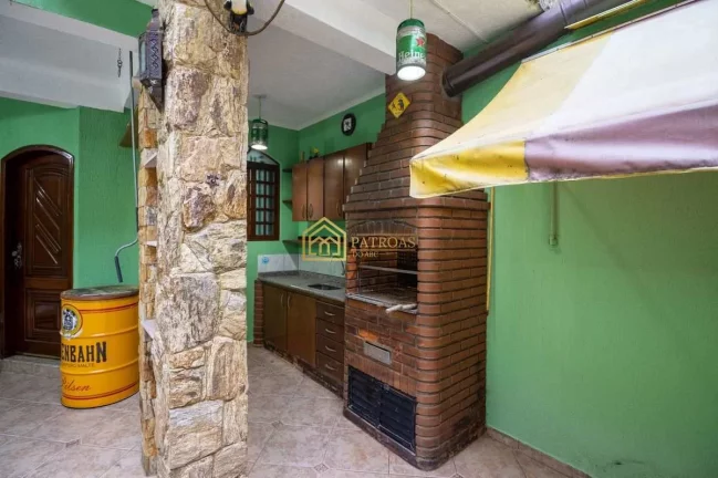 Imagem Casa Padrão