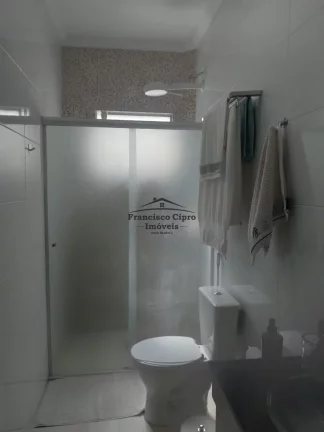 Imagem Apartamento à venda no bairro Residencial Village Santana - Guaratinguetá/SP