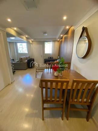 Imagem Casa de condominio a venda no Santa Candida em Campinas!!

Casa à venda em condomínio na região d...