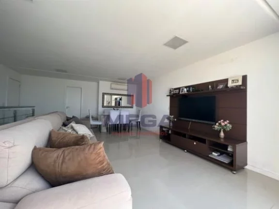 Imagem COBERTURA DUPLEX NA PRAIA DA COSTA