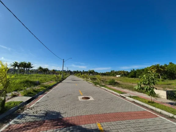 Foto do imóvel: TERRENO RESIDENCIAL em FUNDÃO - ES, praia grande