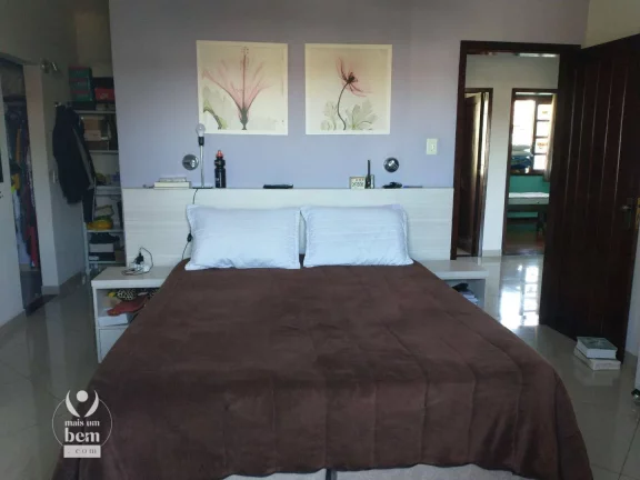 Imagem Sobrado com 4 dormitórios à venda, 350 m² por R$ 1.890.000,00 - Jardim Social - Curitiba/PR