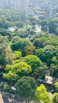 Imagem Apto. 120 m2, 3 dormitórios (1) suíte, 1 vaga, Ed. Cabo da Boa Esperança