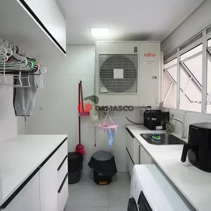 Imagem Apartamento à venda com 3 dormitorios Centro São Bernardo do Campo