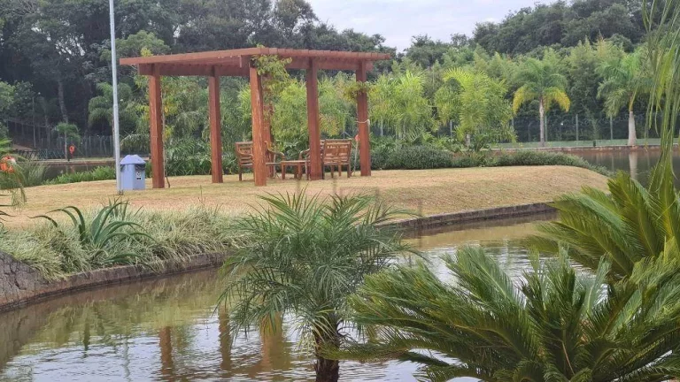 Imagem Terreno à venda, 1169 m² por R$ 995.000,00 - Condomínio Residencial Fazenda Imperial - Sorocaba/SP