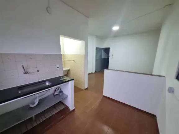 Imagem APARTAMENTO COM 43.8 m² - AVIAÇÃO - PRAIA GRANDE SP