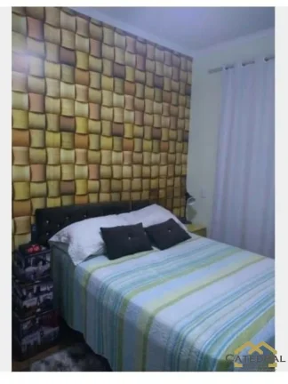 Imagem Apartamento Venda Condomínio Maraville Nature - Jardim Bonfiglioli - Jundiaí -SP