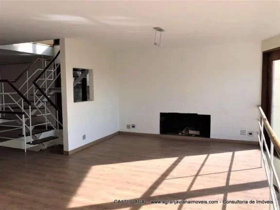 Imagem Cond SP II - Zero Km! Moderna, 4 sts, gourmet e piscina!