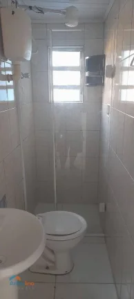Imagem Aréa de 240m² - com 3 casas - DOM BOSCO ITAQUERA - VENDA R$ 350.000,00 -