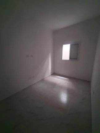 Imagem Casa de Condomínio com 2 dorms, Caiçara, Praia Grande - R$ 240 mil, Cod: 2083