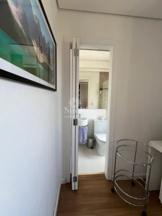 Imagem Apartamento à venda 3 quartos - 2 vagas - 113m² R$1.500.000 - Alphaville Industrial - Barueri