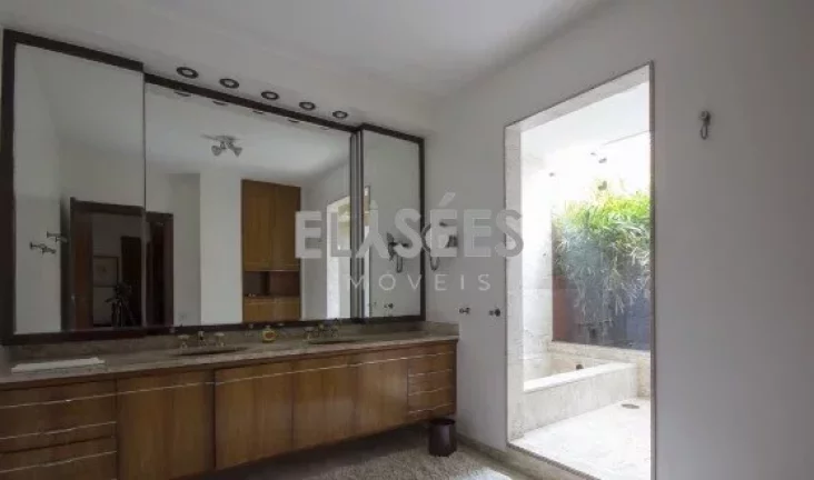 Imagem Casa RESIDENCIAL em SÃO PAULO - SP, REAL PARQUE