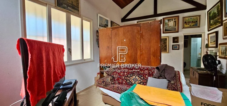 Imagem Casa à venda, 144 m² por R$ 800.000,00 - Comary - Teresópolis/RJ