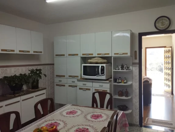 Imagem Casa com 5 dormitórios à venda, 150 m² por R$ 820.000,00 - Jardim Das Palmeiras - Bom Jesus dos Perdões/SP