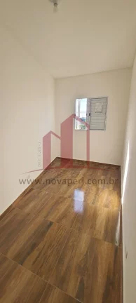 Imagem Imperdível oportunidade de casa à venda em Franco da Rocha-SP, no bairro Portal das Alamedas! 3 quartos, 2 suítes, 1 sala, 3 banheiros, 2 vagas de garagem, 75m² de área. Confira!