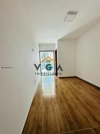 Imagem Sobrado para Venda em São Paulo, Flor da Cantareira, 2 dormitórios, 2 suítes, 1 banheiro, 2 vagas