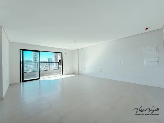 Imagem Apartamento 2 dormitórios para Venda em Itajaí / SC no bairro Praia Brava de Itajaí