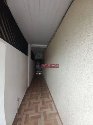 Imagem Prédio à venda, 125 m² por R$ 850,000 - Parque Renato Maia - Guarulhos/SP