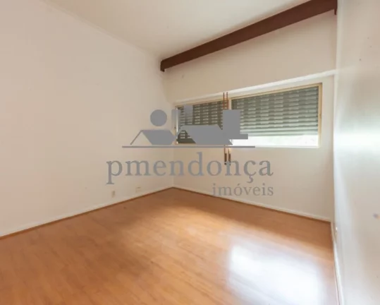 Imagem Apartamento à venda em Higienópolis com 3 quartos e 1 vaga, 170m².
