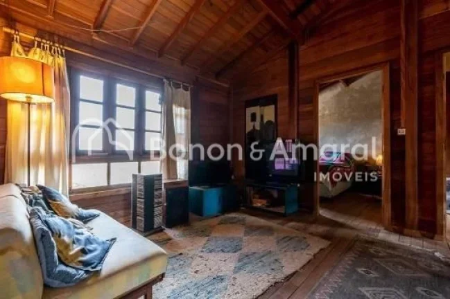 Imagem Ãtima casa para venda, no Loteamento Caminhos de San Conrado com 480mÂ² Ã¡rea total, sendo 230mÂ² Ã...