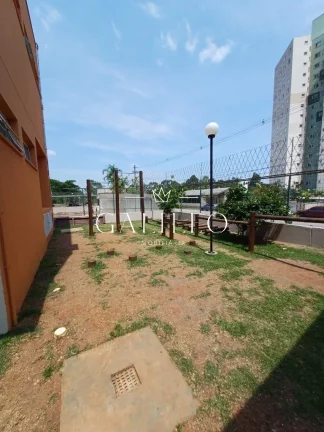 Imagem APARTAMENTO Á VENDA NO RESIDENCIAL GIRASSOL EM JUNDIAÍ -SP