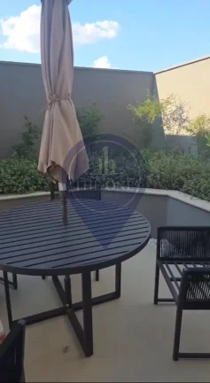Imagem Studio de Luxo à Venda ou Locação em São Paulo-SP, Vila Dom Pedro I: 1 quarto, 1 banheiro, 40m² de área.
