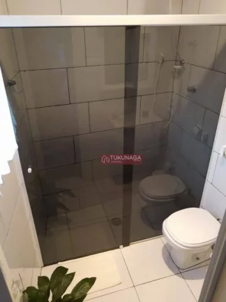 Imagem Casa à venda por R$ 358.000,00 - Vila Nova Galvão - São Paulo/SP