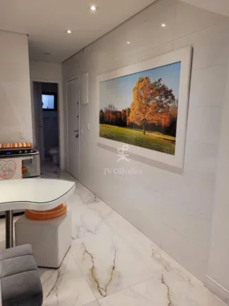 Imagem Apartamento com 3 dormitórios, 150 m² - venda por R$ 930.000,00 ou aluguel por R$ 7.974,04/mês - Vila Suzana - São Paulo/SP