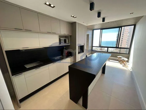 Imagem Apartamento á venda com 2 dormitórios no centro de Torres/RS