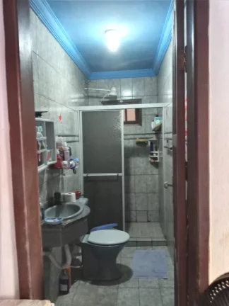 Imagem CASA AMPLA A VENDA COM 4 QUARTOS 1 SUÍTE EM GUARAPARI ES